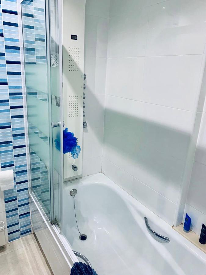 Non Stress Atico Duplex Con Vistas Al Mar Daire Valensiya Dış mekan fotoğraf
