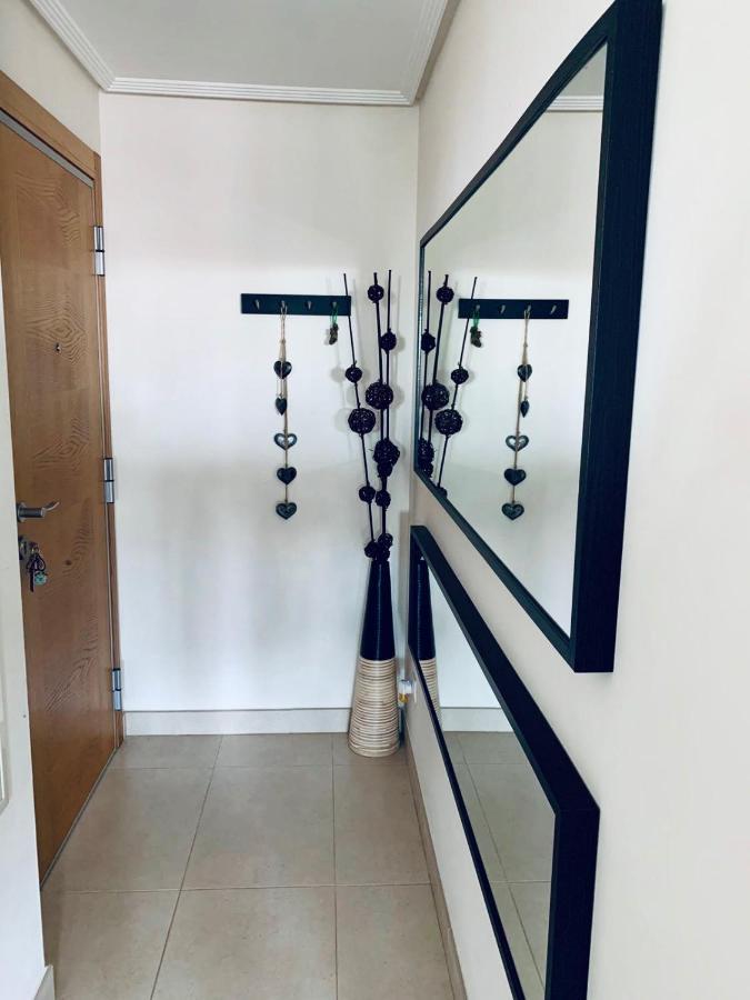Non Stress Atico Duplex Con Vistas Al Mar Daire Valensiya Dış mekan fotoğraf
