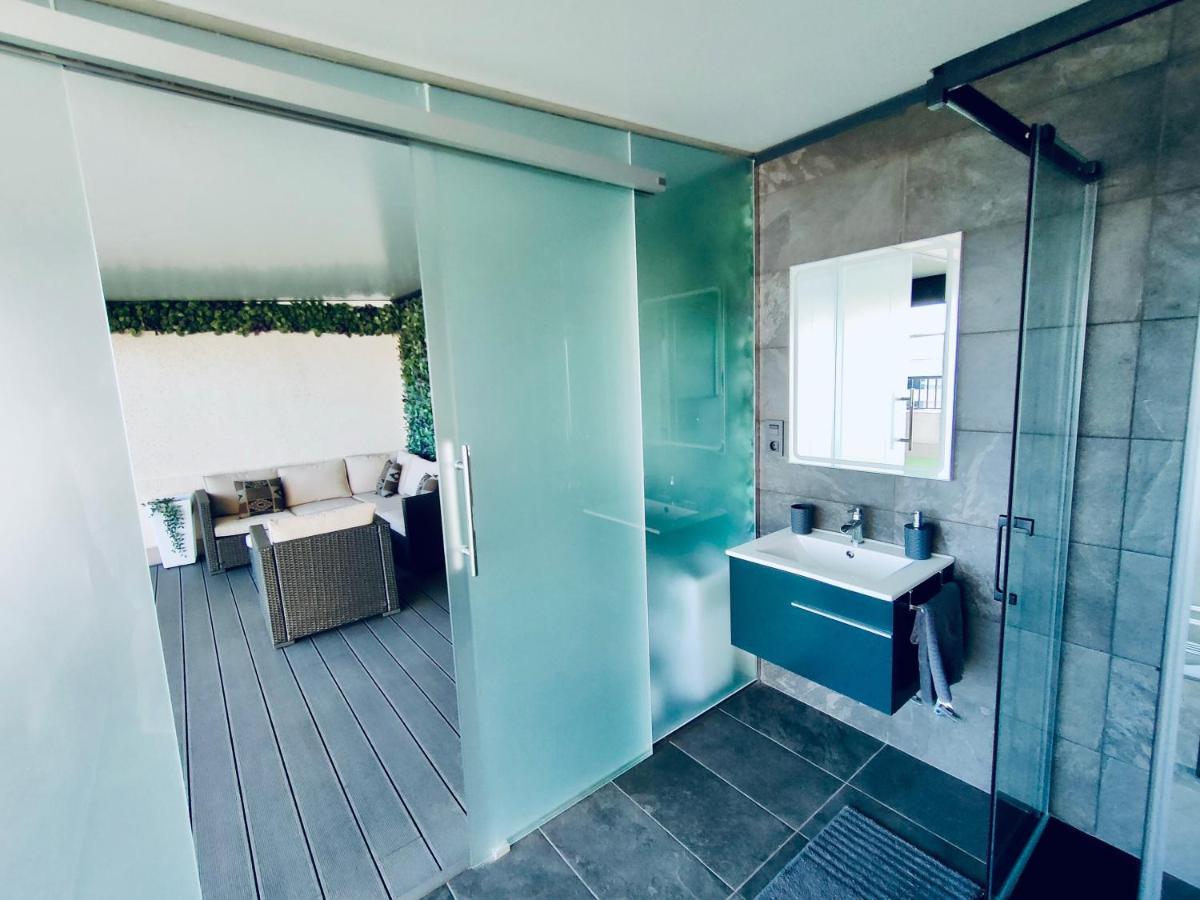 Non Stress Atico Duplex Con Vistas Al Mar Daire Valensiya Dış mekan fotoğraf