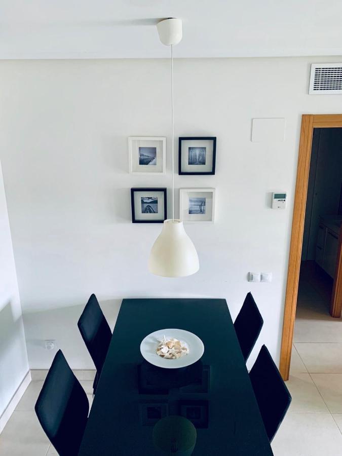 Non Stress Atico Duplex Con Vistas Al Mar Daire Valensiya Dış mekan fotoğraf