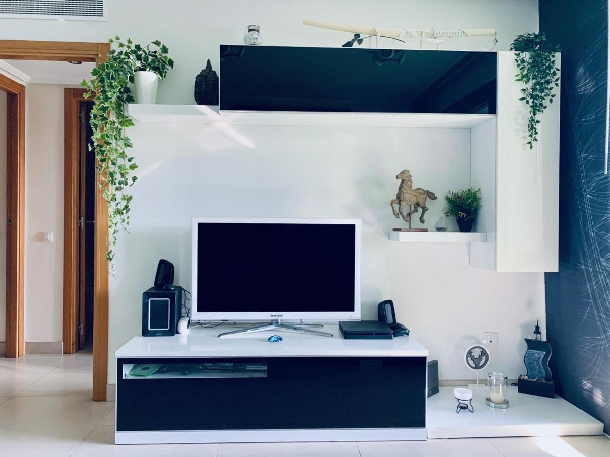 Non Stress Atico Duplex Con Vistas Al Mar Daire Valensiya Dış mekan fotoğraf