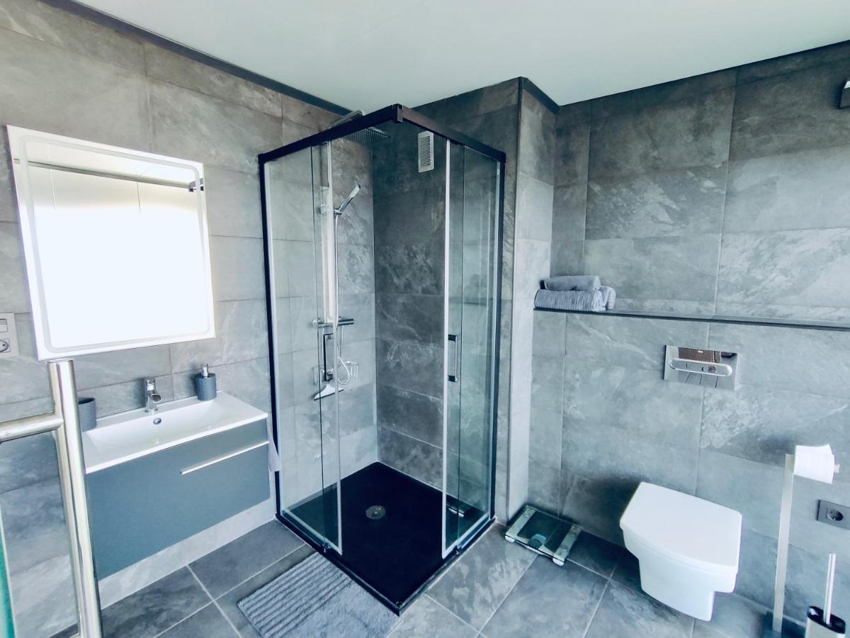 Non Stress Atico Duplex Con Vistas Al Mar Daire Valensiya Dış mekan fotoğraf